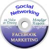 Use FACEBOOK for FREE Traffic to Your Website - eCover