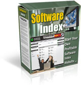 The Ultimate Software and eBook Collection - Viral Software Index eBox