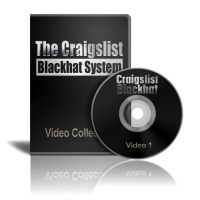 The Craigslist Blackhat System Video 1 - Introduction To Craigslist