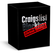 The Craigslist Blackhat System - Lifetime Updates