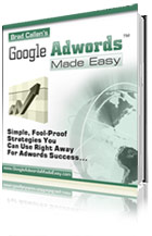 Adwords Make Easy - Free eBook 2