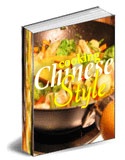 Ultimate Recipe Collection - 100 Succulent Chinese Recipes