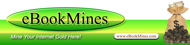 eBookMines.com Banner